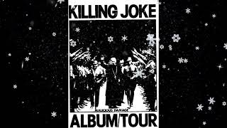 Killing Joke - SO36