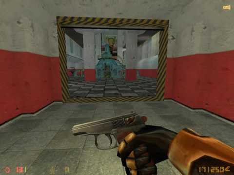 Final Act | Half-Life - E7 Black Star Part 9(Final)