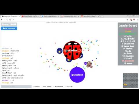 Agar.Papadubi-Serdar Cakar team mate