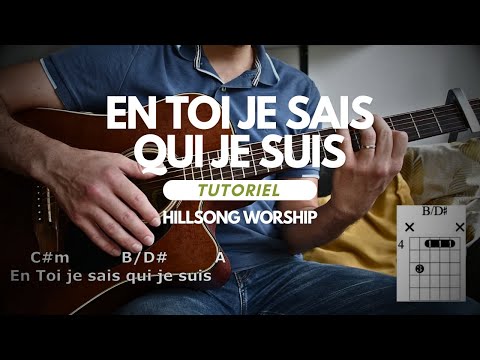 Je Sais Qui Je Suis - Sinach