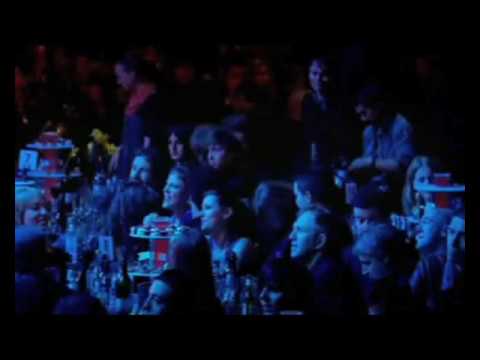 NME Video: Shockwaves NME Awards 2008 Part 3