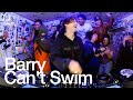 Barry Can't Swim @TheLotRadio 11-10-2025