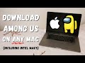 The Best 10 Among Us Macbook