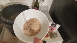 Rôti de palette prêt en 1h30