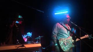 Doin' Time (Sublime Cover) - Red Eyed Pilotz live @ OC Tavern