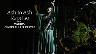 Cover art for Ash To Ash (reprise)