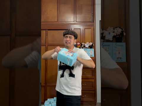 abriendo 700 SimiPop 👀#simipop #doctorsimi #drsimi #simi #josepe