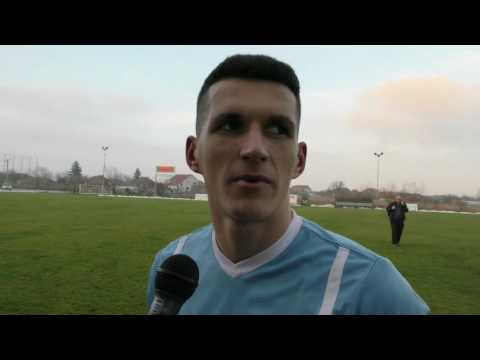 CJSPORT.RO: Alin Salajan portarul echipei Unirea Jucu