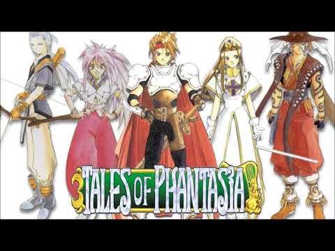 Best VGM 1460 - Tales of Phantasia - Morlia Gallery