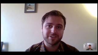 Interview with DAOstack. Alchemy DApp, Genesis Alpha, GEN