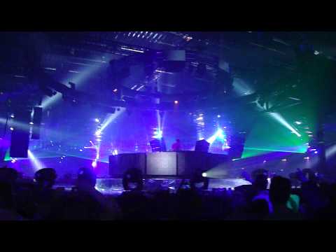 Evolution 2009 Tiesto - System F - Out Of The Blue