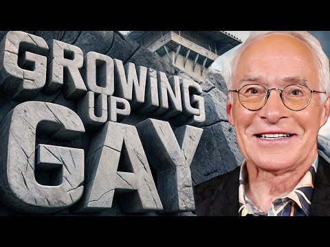 LGBTQ Archives and Dan Bolen