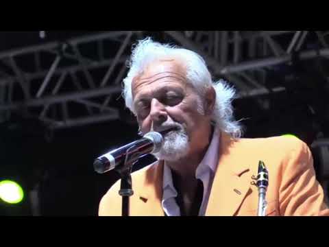 OPERA - FIORENZO TASSINARI AL SAX -  21 GIUGNO 2021 SERATA SETTIMANA DEL LISCIO GATTEO MARE