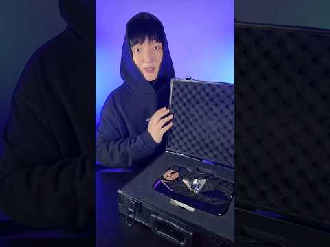 It works?? #beatbox #tiktok