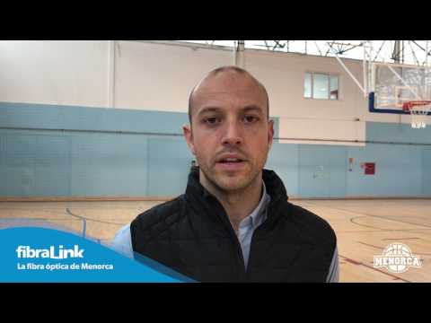 Made in Menorca - CB Cornellà