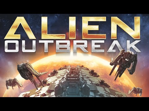 Trailer-Vorschau: Alien Outbreak