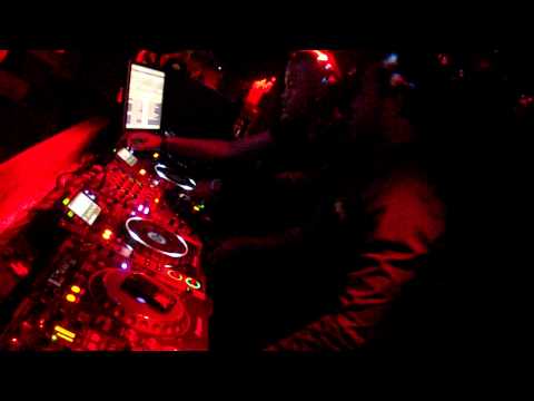 Motafied Beatz & MC Me HOUSE  & MC ME  FTDJ LUXUS HOLLANDA 2011/12