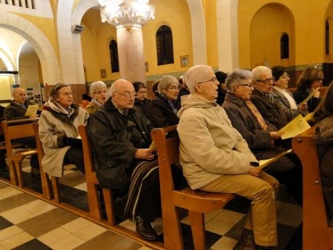 Evangelio del jueves 26 de febrero de 2015 y su comentario