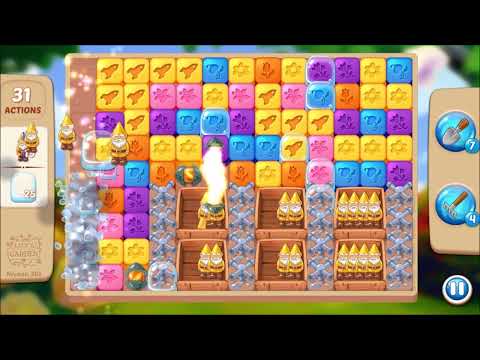 Lily's Garden [ Level 361 ] No Boosters