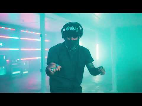 Ookay - Back To Basics (TrapNation Set)