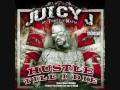 Juicy J - Ghost Dope