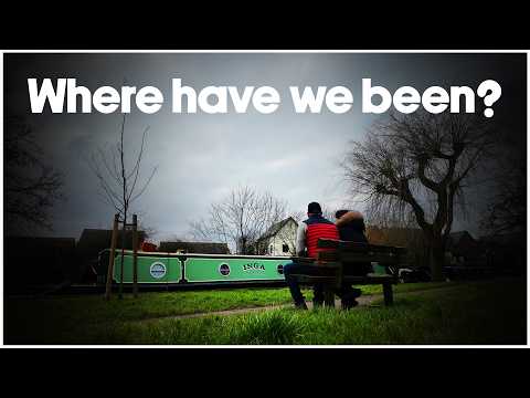 How much we make from YouTube | Our narrowboat life
