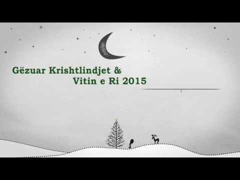 Urim per Festat e Fundvitit 2014