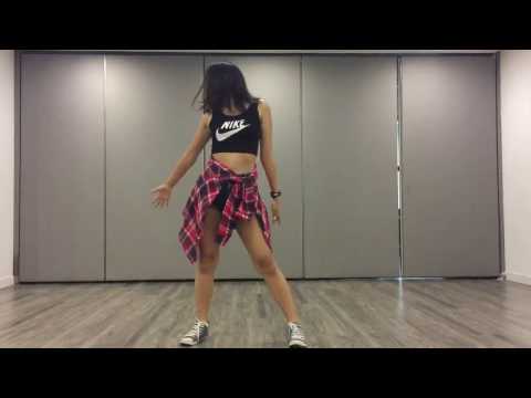 Russian Roulette Dance Break (cover dance)