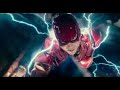 The Flash Theme Zack Snyder S Justice League Snyder Cut Soundtrack Junkie XL