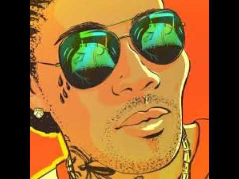 Vybz kartel –  Nah lef