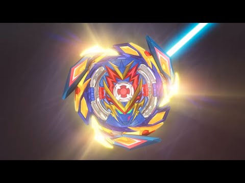 Valt Aoi & Brave Valtryek AMV Bliss