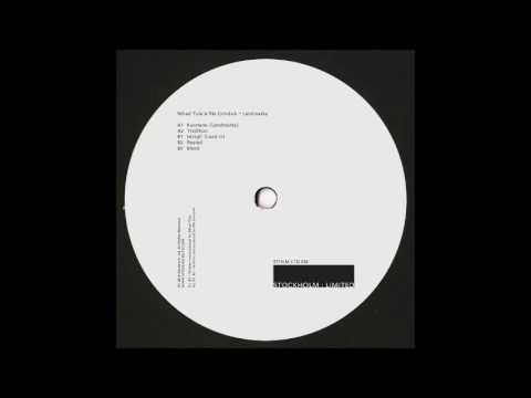Nihad Tule - Kuortane (Landmarks) [STHLMLTD038]