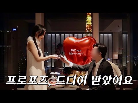 I thought it was just a staycation… but it turned into a tear-jerker at Janu Tokyo 😭💍