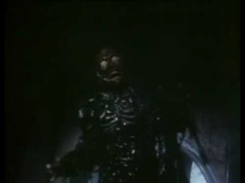 Tarman wants Brains - Return of the Living Dead 2