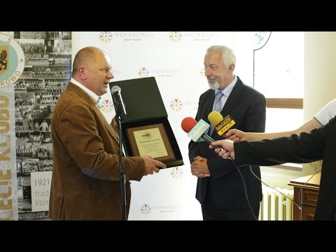 Wejherowo.pl - Miasto wesprze WKS Gryf