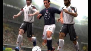 FIFA 06 Full Songs - Complete Soundtrack