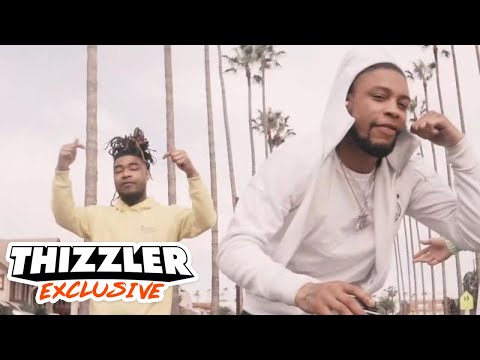 Peacoat Gang ft. SOB X RBE (Daboii x Flexcitystreets) - Mood (Music Video) || Dir. Ivan Shoots