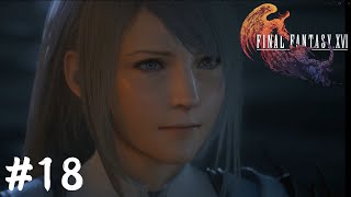 ジルの過去【FINAL FANTASY XVI】#18