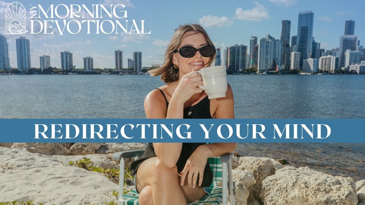 Redirecting Your Mind