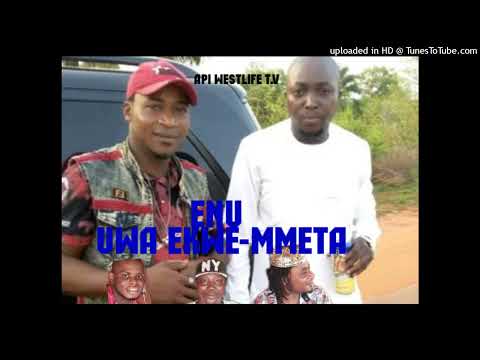 UNYAMI=ENU UWA EKWE MMETA