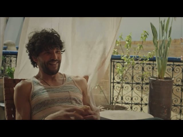 The Boy That Never Was - Trailer #2