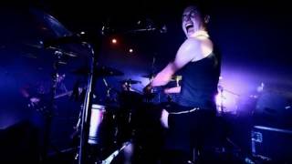 ENTER SHIKARI - Zzzonked / Havoc [Live @ Camden. Electric Ballroom. 19th Oct] HD