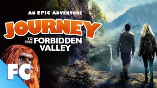Journey To The Forbidden Valley  Family Adventure 
