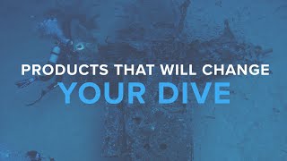 5 Products That Will Change The Way You Dive | Surface Interval