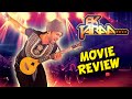 Ek Taraa Marathi MovieReview Santosh Juvekar Tejaswini Pandit Urmila Nimbalkar