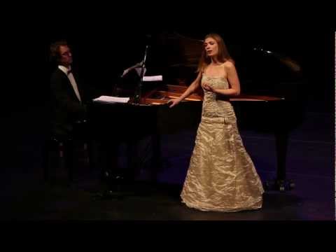 Addio del Passato by Verdi Elise Caluwaerts Kim Van den Brempt