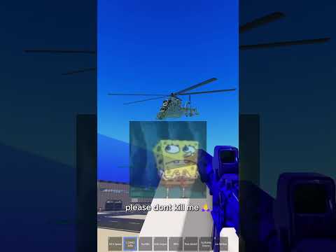 this is why you should carry the RPG in War Tycoon  #roblox #gaming #shorts #warthunder #wartycoon