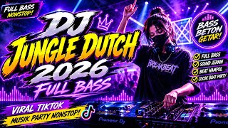 Download lagu DJ JUNGLE DUTCH 2026 PALING MANTAP | FULL BASS • VIRAL • NONSTOP MIX mp3 Download lagu DJ JUNGLE DUTCH 2026 PALING MANTAP | FULL BASS • VIRAL • NONSTOP MIX mp3