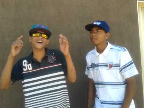 Mc rubinho part mc davyzinho