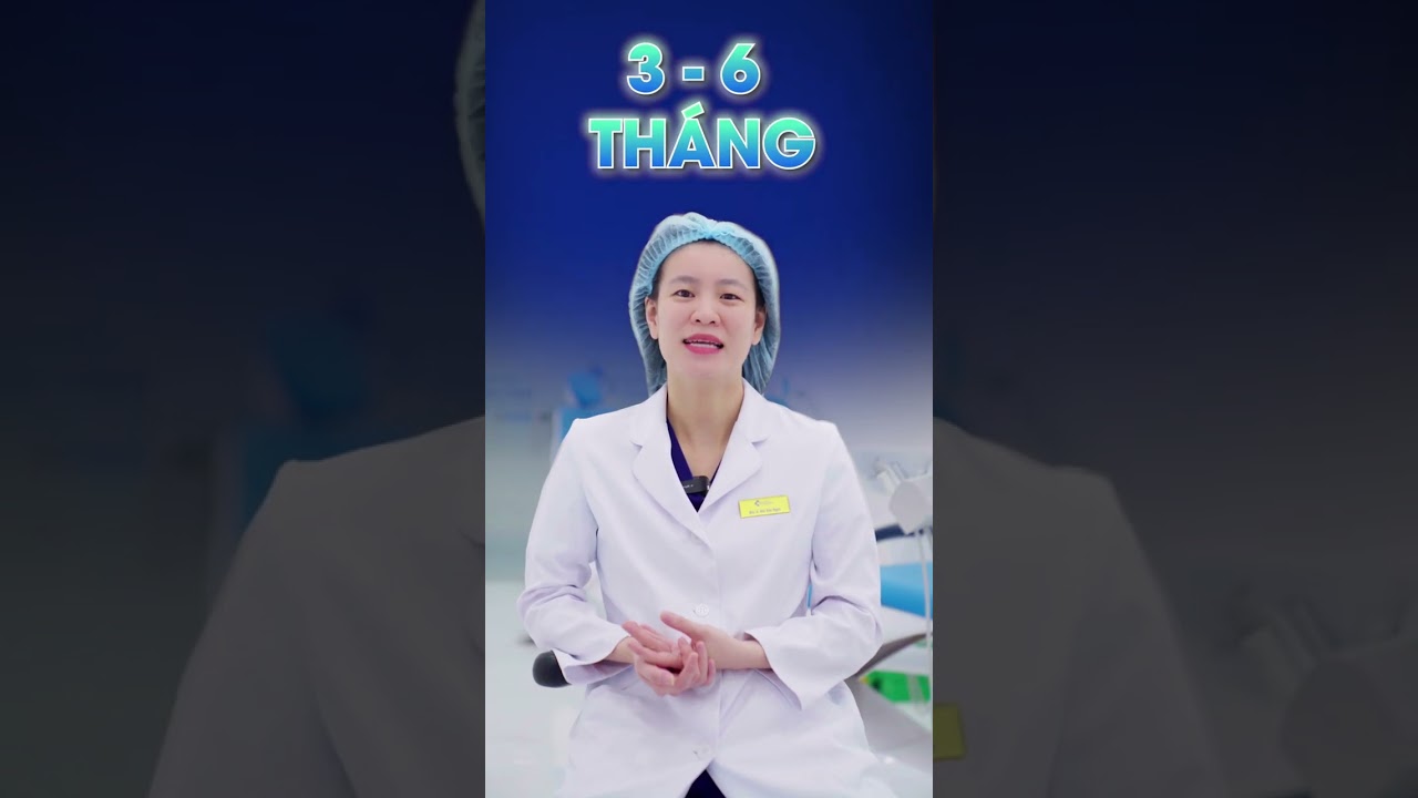 Giải Đáp 6 Câu Hỏi Phổ Biến Về Trồng Răng Implant (Cấy Ghép Implant) | Nha Khoa Trồng Răng Sài Gòn